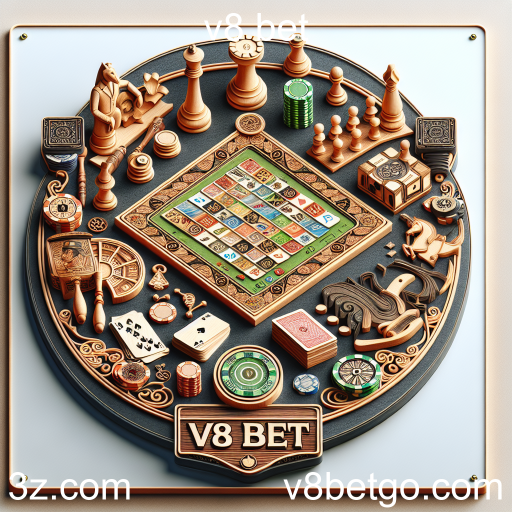 A Nova Era dos Jogos de Mesa: Diversão e Estratégia em Diferentes Formatos